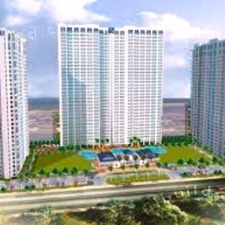 מנילה Grass Residences Tower 5 Sm North Qc מראה חיצוני תמונה