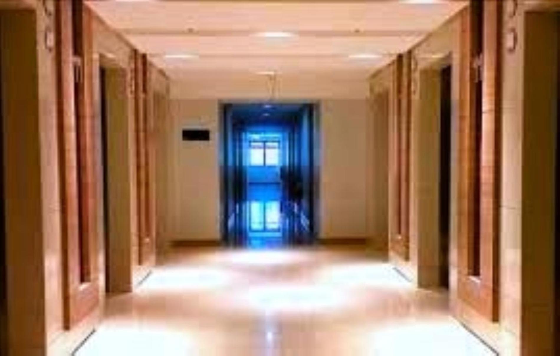 מנילה Grass Residences Tower 5 Sm North Qc מראה חיצוני תמונה