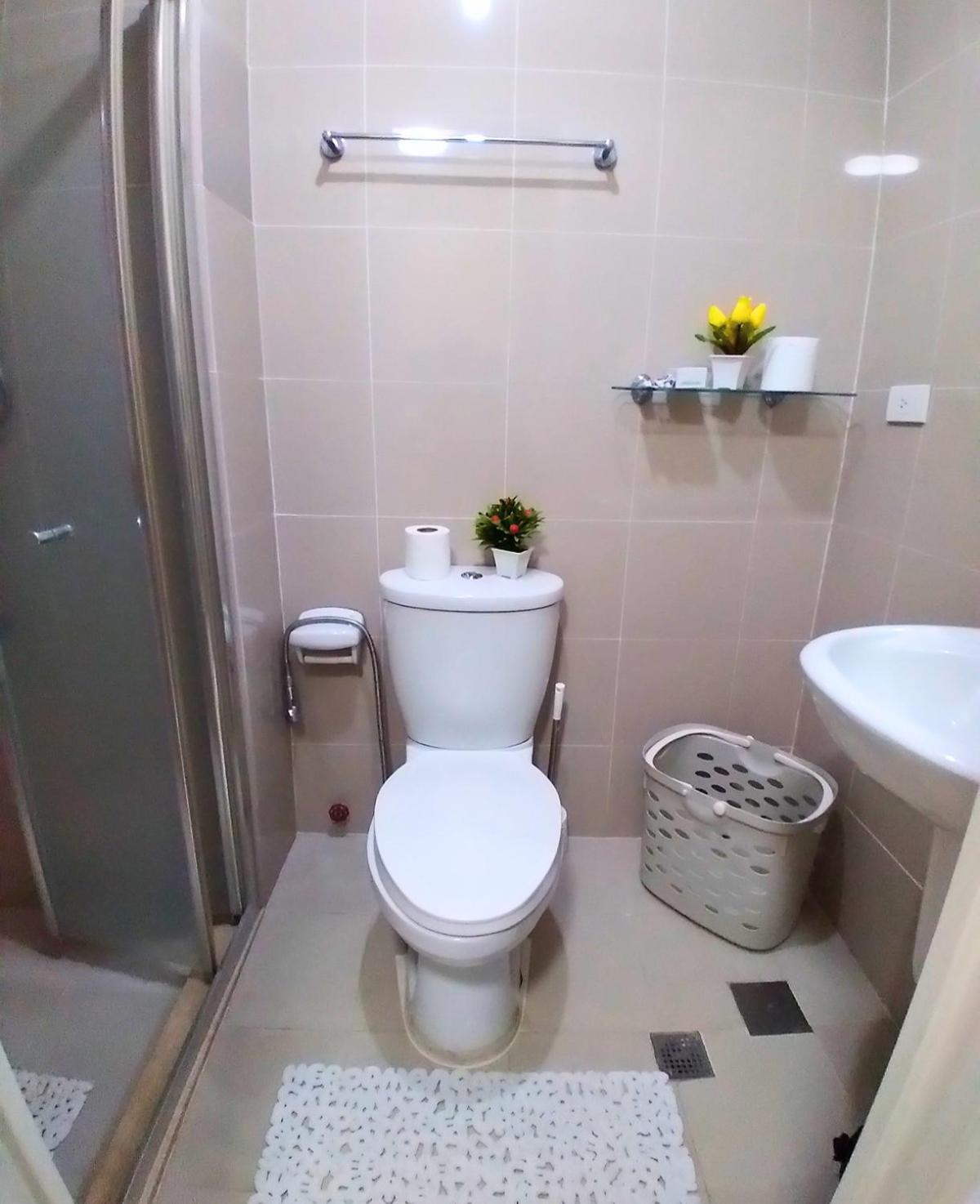 מנילה Grass Residences Tower 5 Sm North Qc חדר תמונה