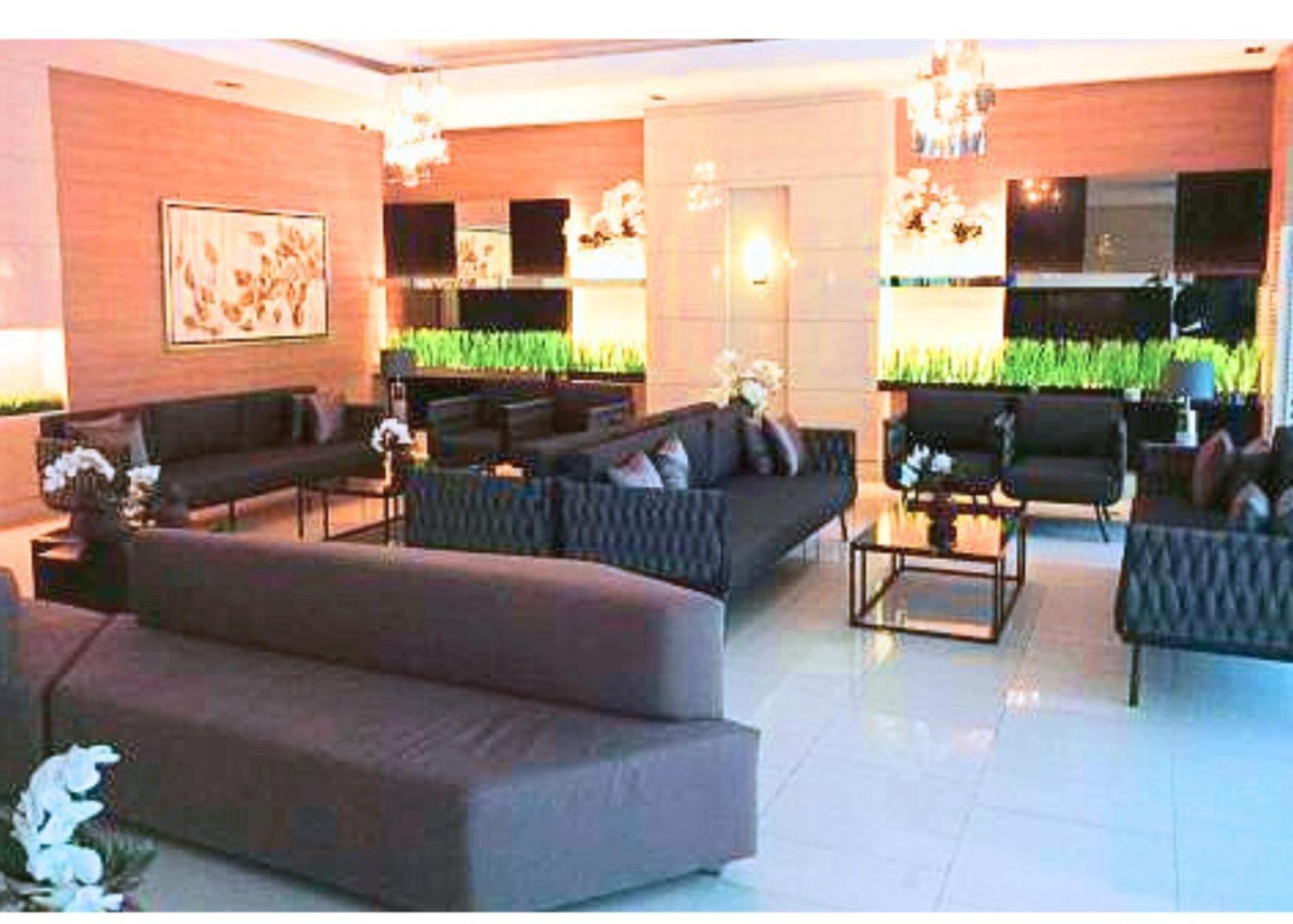 מנילה Grass Residences Tower 5 Sm North Qc מראה חיצוני תמונה