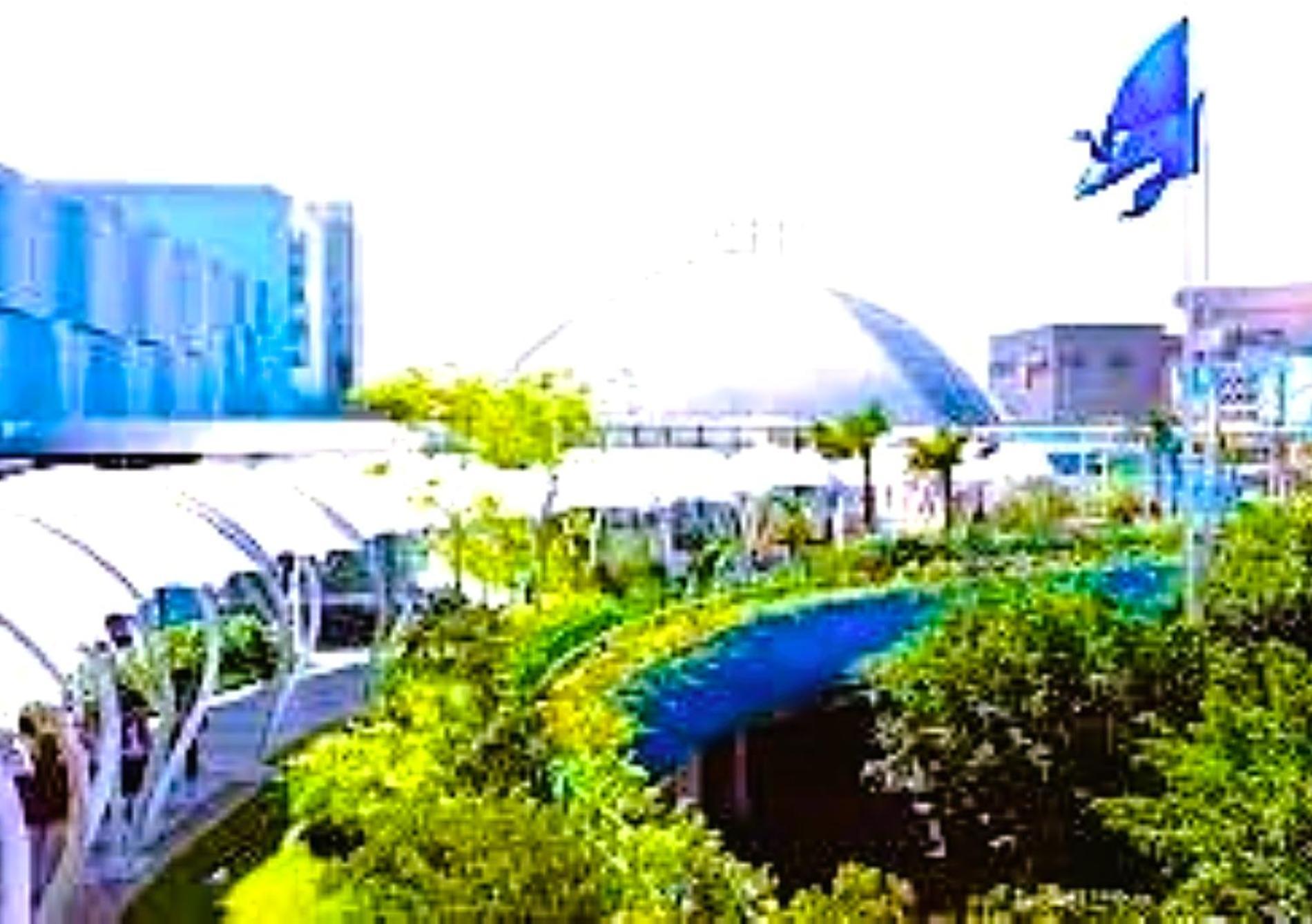 מנילה Grass Residences Tower 5 Sm North Qc מראה חיצוני תמונה