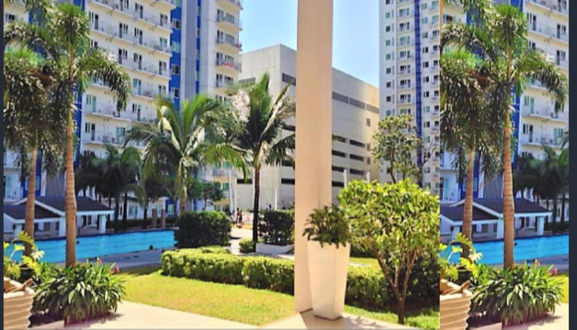 מנילה Grass Residences Tower 5 Sm North Qc מראה חיצוני תמונה