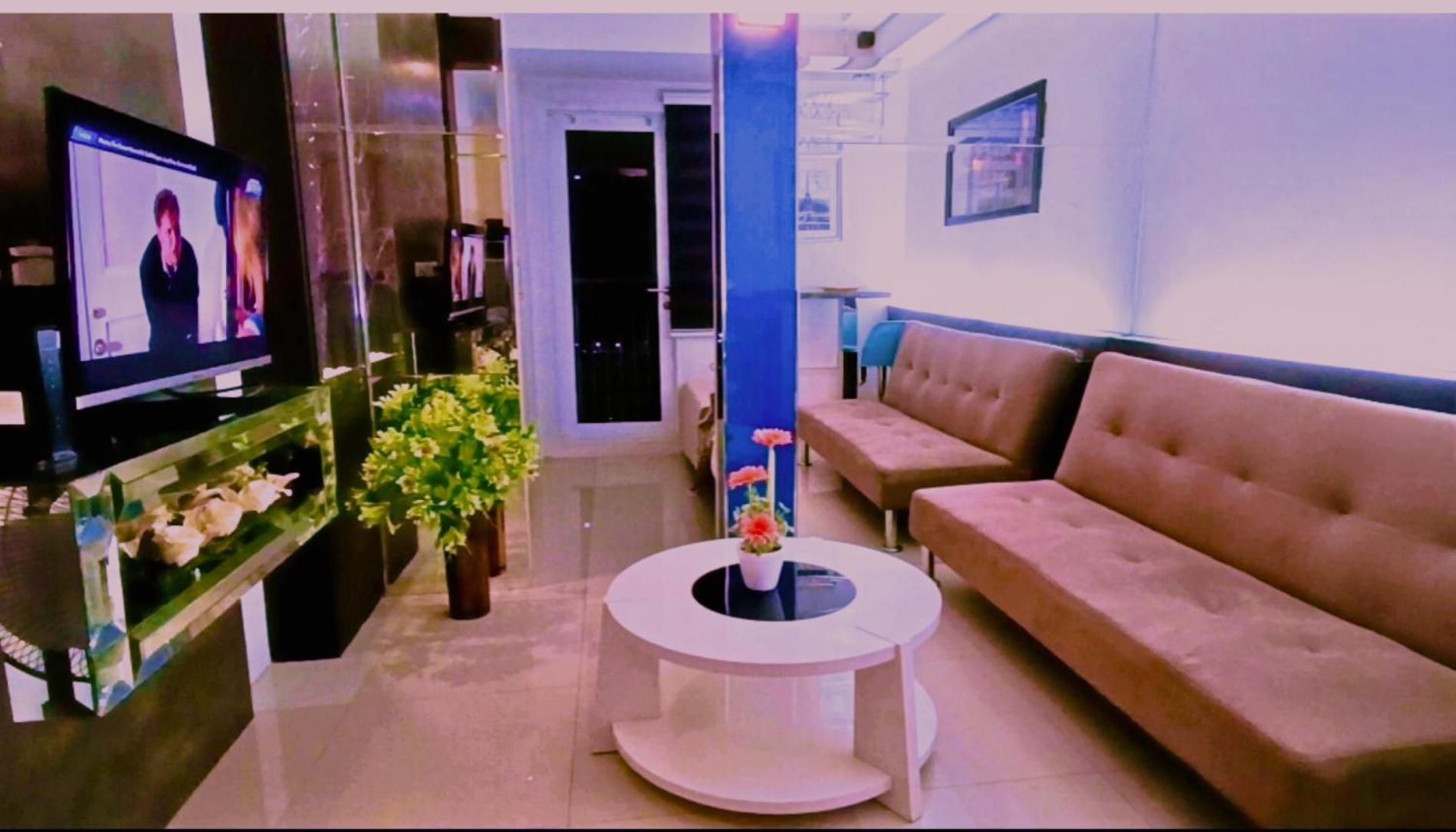 מנילה Grass Residences Tower 5 Sm North Qc מראה חיצוני תמונה